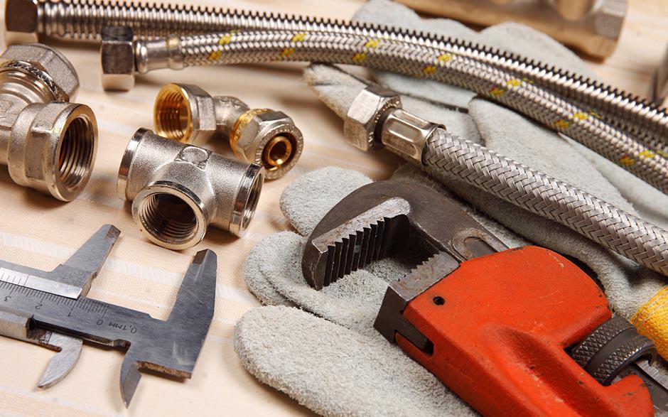 entreprise recherche fuite d'eau Sannois