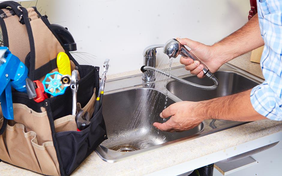 prix recherche de fuite d'eau L'Isle-Adam