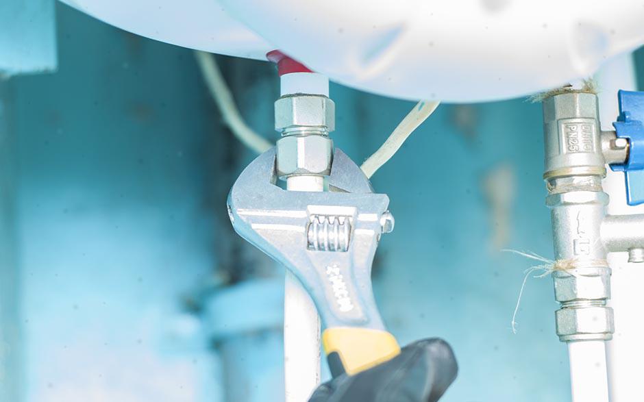 entreprise recherche fuite d'eau Sannois