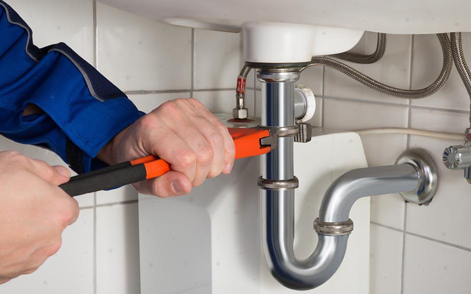 entreprise recherche fuite d'eau Sannois