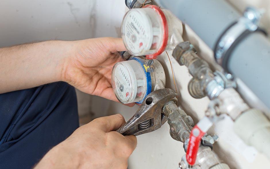 entreprise recherche fuite d'eau Sannois