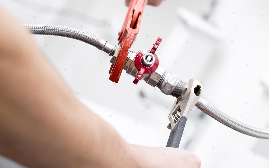 tarif recherche de fuite d'eau Villetaneuse